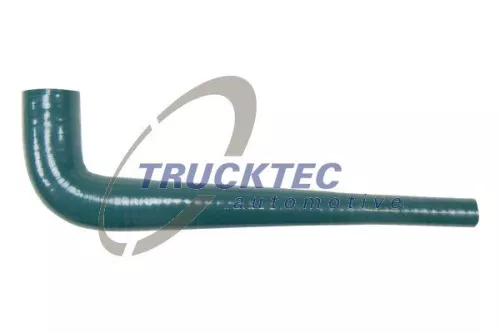 Hose, transmission oil cooler