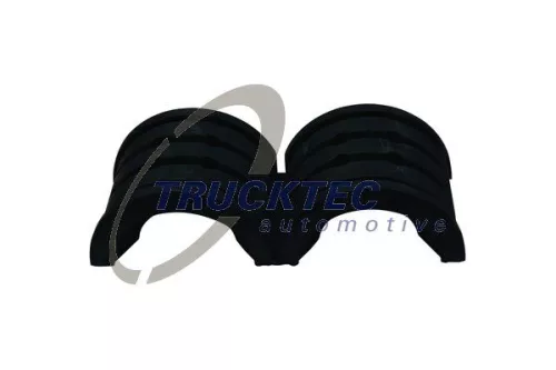 Mounting, stabiliser bar
