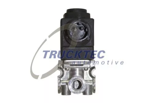 Solenoid Valve