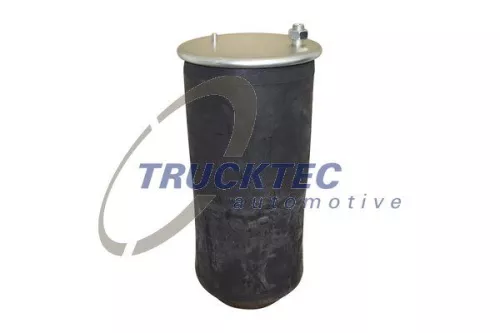 Bellow, air suspension