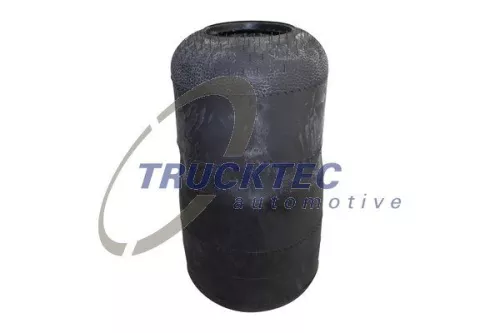 Bellow, air suspension