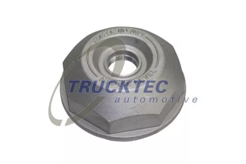 Cap, wheel bearing