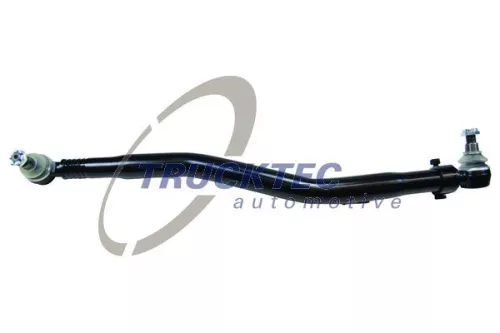 Centre Rod Assembly