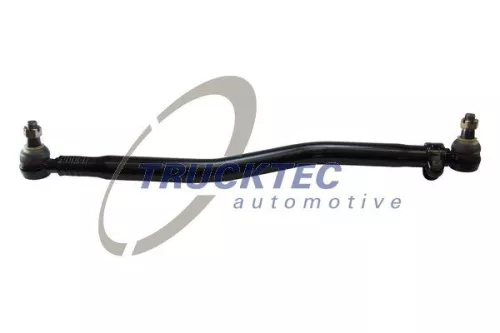 Centre Rod Assembly