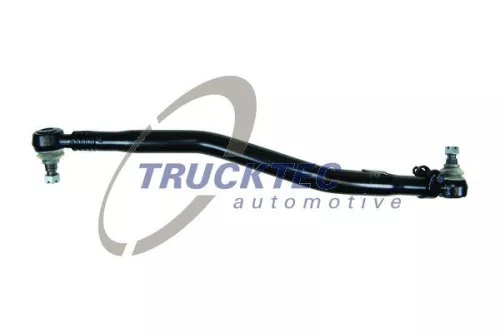 Centre Rod Assembly