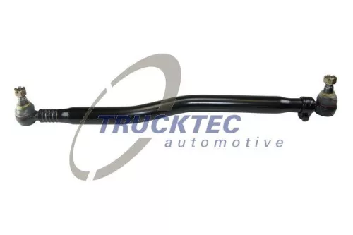 Centre Rod Assembly
