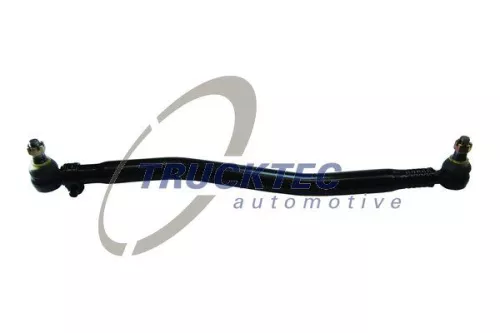 Centre Rod Assembly