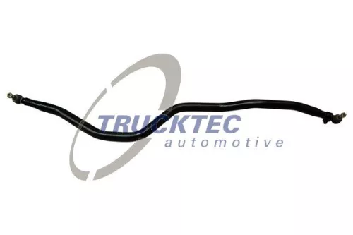 Centre Rod Assembly