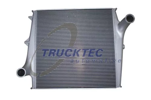 Charge Air Cooler
