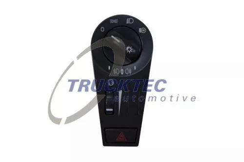 Switch, headlight