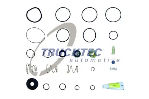 Repair Kit, service brake brake valve
