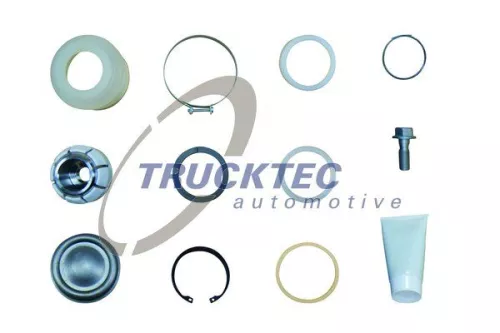Repair Kit, control/trailing arm
