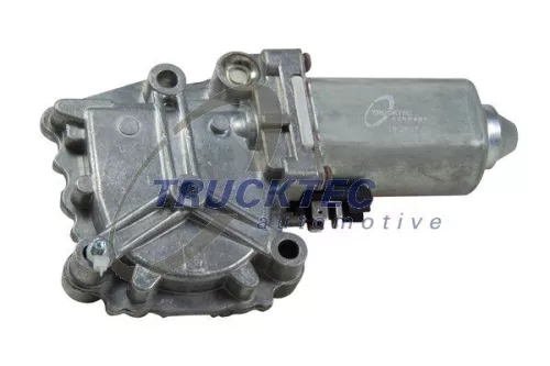 Electric Motor, window regulator