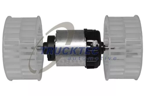 Electric Motor, interior blower