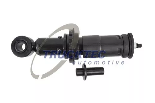 Shock Absorber, driver cab suspension