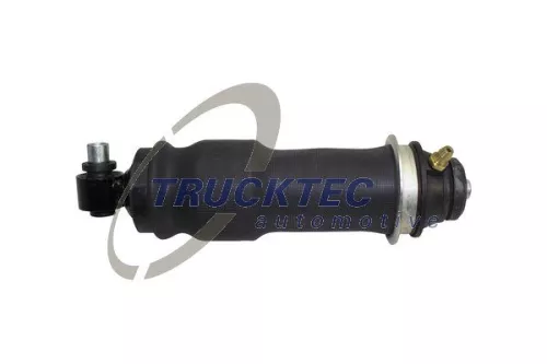 Shock Absorber, driver cab suspension