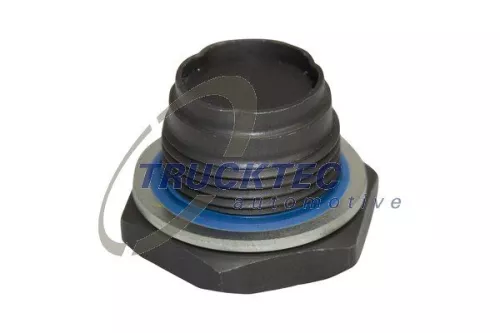 Screw Plug, oil sump