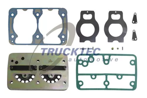 Valve Plate, air compressor
