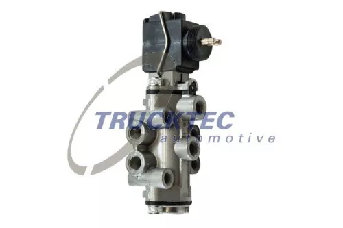 Solenoid Valve