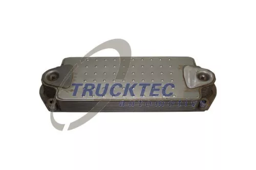 Oil Cooler, engine oil