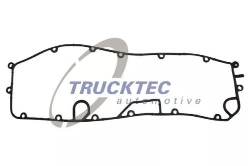 Gasket, oil cooler