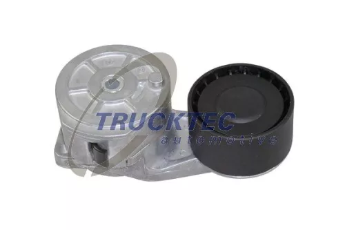 Belt Tensioner, V-ribbed belt