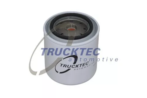 Coolant Filter