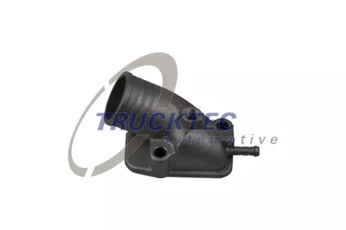 Coolant Flange