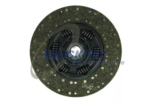 Clutch Disc