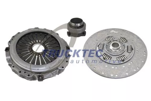 Clutch Kit