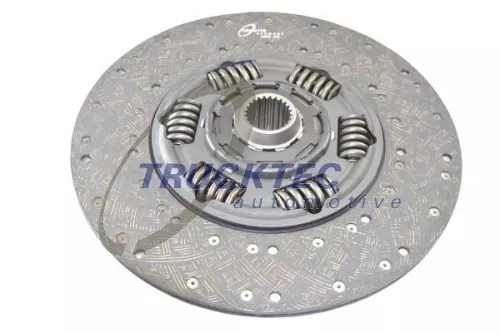 Clutch Disc