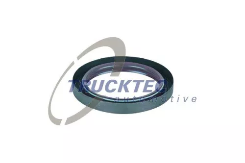 Shaft Seal, manual transmission flange