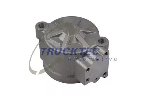 Shift Cylinder