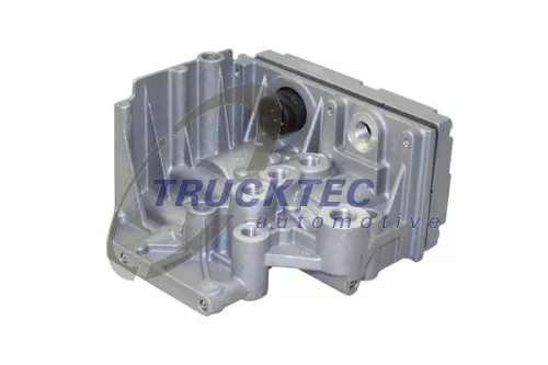 Solenoid Valve, retarder