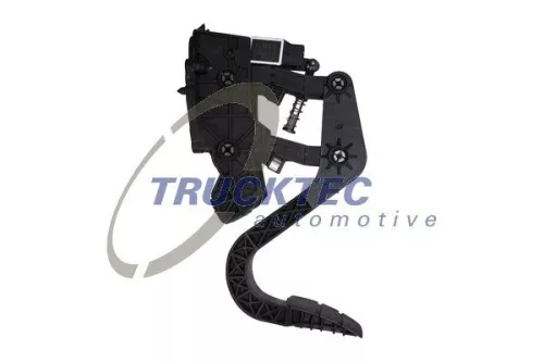 Accelerator Pedal