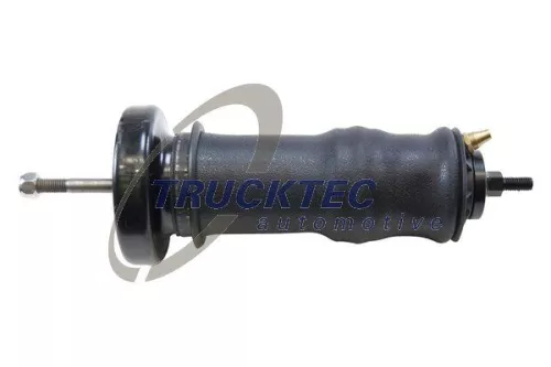 Shock Absorber, driver cab suspension