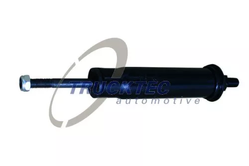 Shock Absorber, driver cab suspension