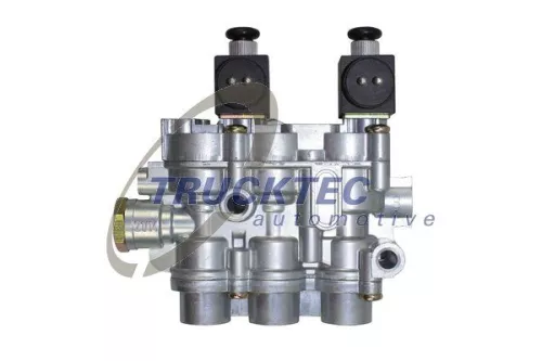 Solenoid Valve
