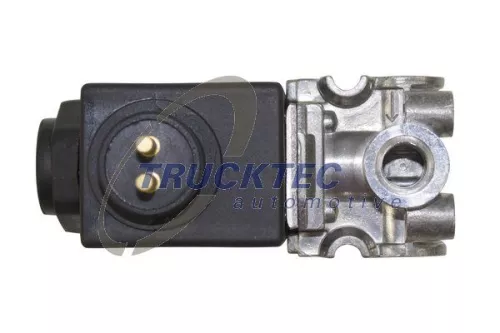 Solenoid Valve