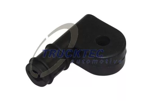 Ball Socket, tie rod air spring valve