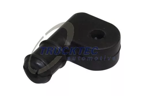 Ball Socket, tie rod air spring valve
