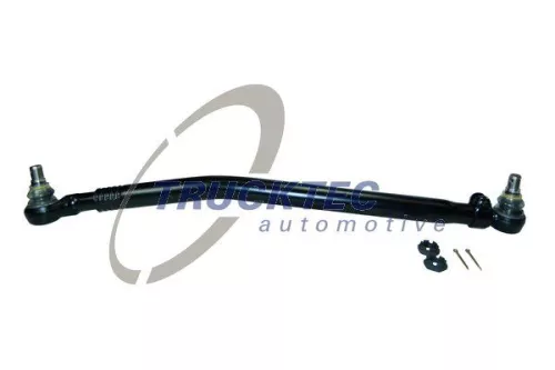 Centre Rod Assembly