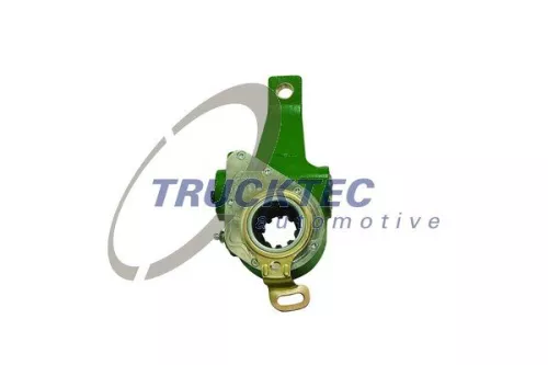 Adjuster, braking system