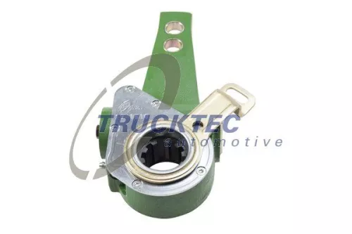 Adjuster, braking system