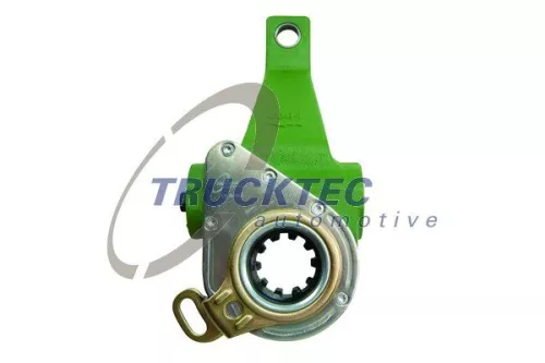 Adjuster, braking system