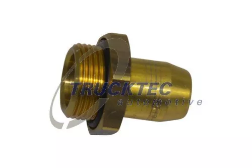 Connection Piece, hose line