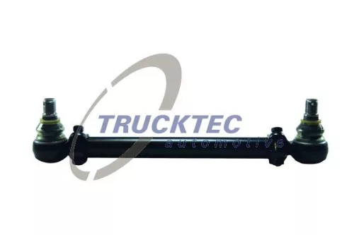 Centre Rod Assembly