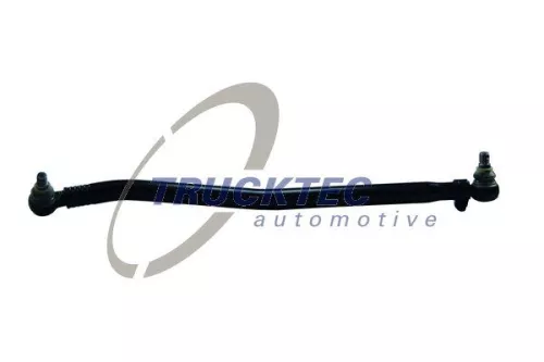 Centre Rod Assembly