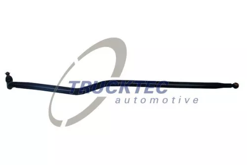 Centre Rod Assembly