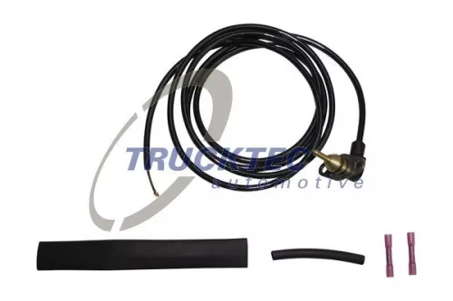 Sensor, coolant temperature